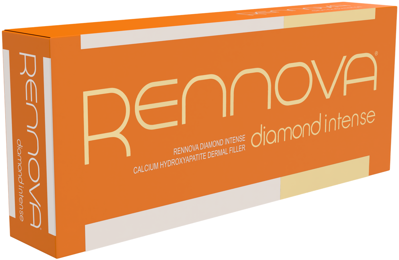 Rennova Diamond Intense
