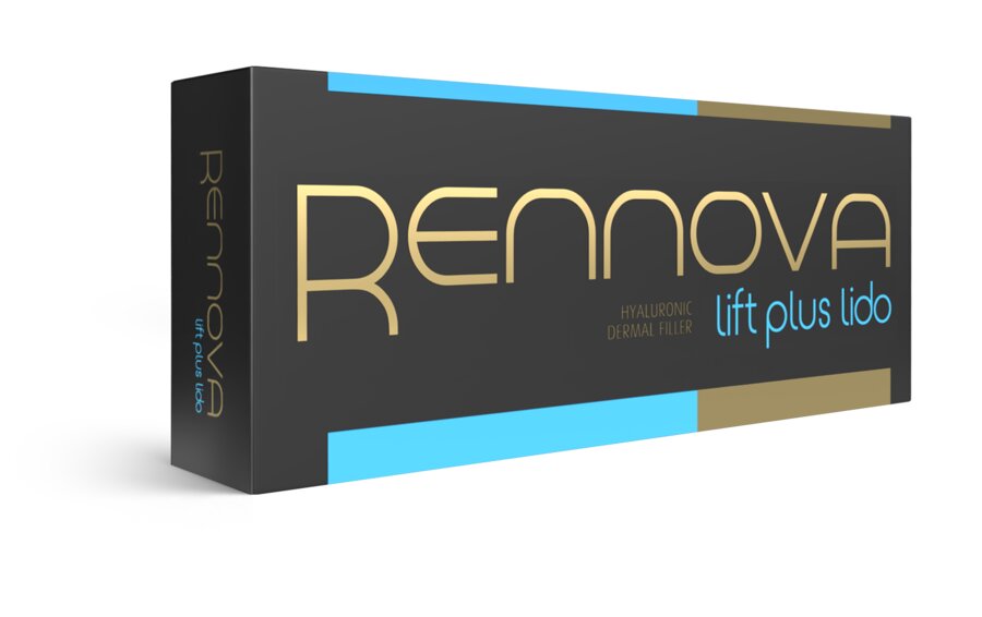 Lift Plus Lido